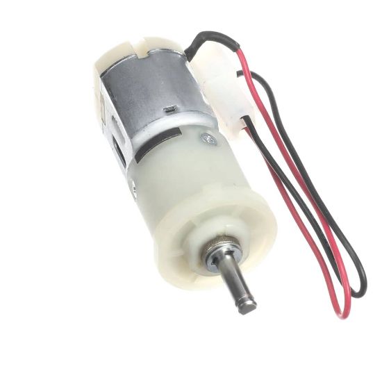 Picture of Grindmaster Cecilware 260-00031 Gearmotor24vdc 500 Rpm