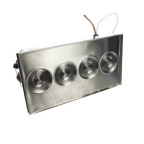 Picture of Grindmaster Cecilware 2678 Evap Assembly E47e475-34 Spare Par
