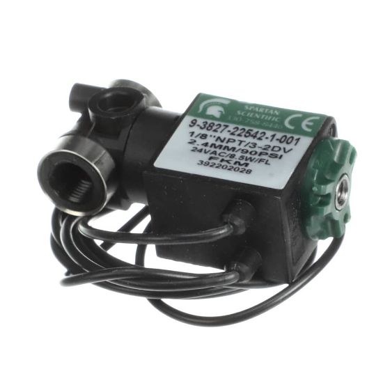 Picture of Grindmaster Cecilware 280-00026 Valve 3-Way 24 Vac