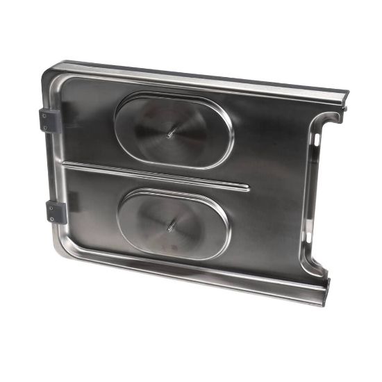 Picture of Grindmaster Cecilware 231-00007 Evaporator Assembly_mini Twin