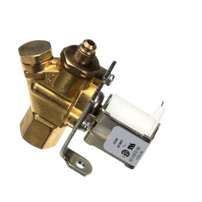 Picture of Grindmaster Cecilware 280-00022 Inlet Valve 240V .35Gpm