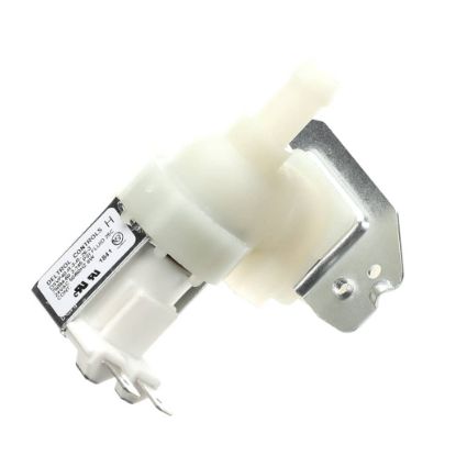 Picture of Grindmaster Cecilware 280-00007 Valve 24Vac Water Inlet
