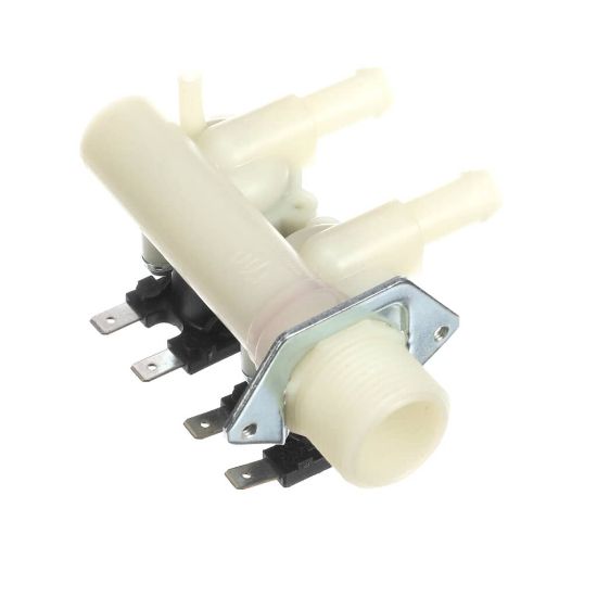 Picture of Grindmaster Cecilware 280-00065 Valve 24 Vdcdual 61/Min Inlet
