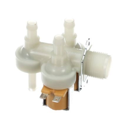 Picture of Grindmaster Cecilware 280-00035 Solenoid Valve3-way(1-free Flo