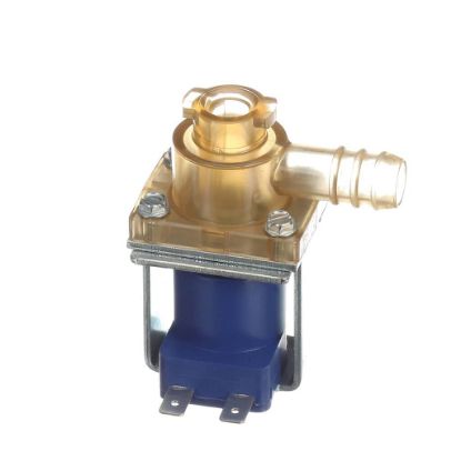 Picture of Grindmaster Cecilware 280-00108 Valve 24 Vdc Bayonett Dump W/flow Insert