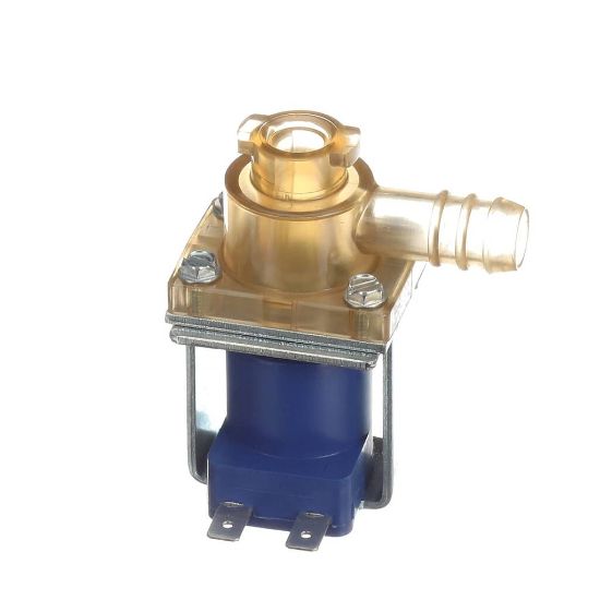 Picture of Grindmaster Cecilware 280-00108 Valve 24 Vdc Bayonett Dump W/flow Insert
