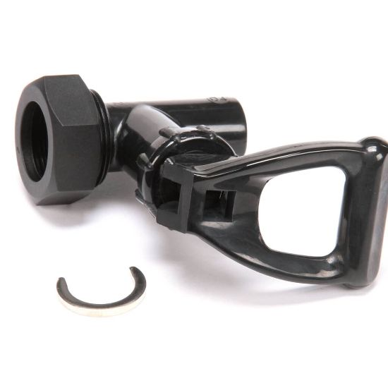 Picture of Grindmaster Cecilware 280-00032 Faucet, Vert. Valve, Pinch Tub