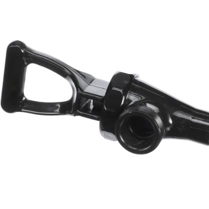 Picture of Grindmaster Cecilware 280-00053 Faucet, Horiz Diaphram Valve,