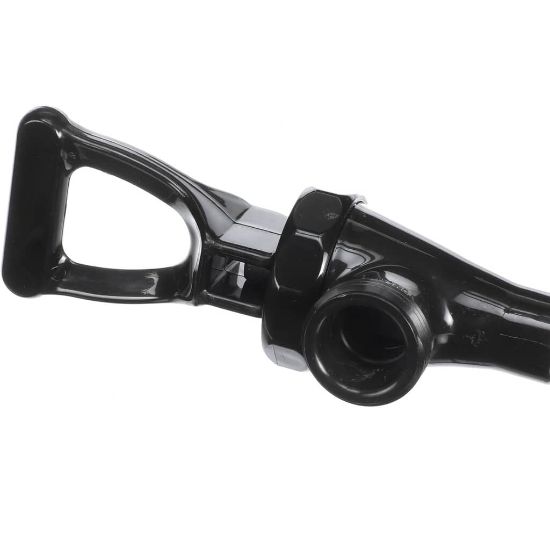 Picture of Grindmaster Cecilware 280-00053 Faucet, Horiz Diaphram Valve,