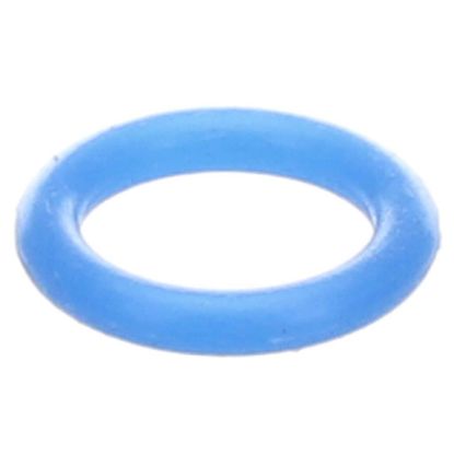 Picture of Grindmaster Cecilware 290-00175 O-ring, Heavy Valve, Blue