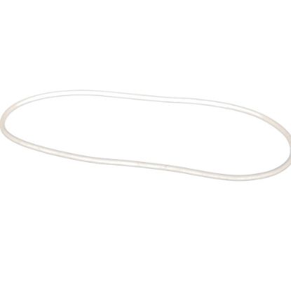 Picture of Grindmaster Cecilware 290-00088 O-ring, 2-255 Silicone Rubber