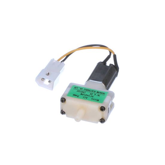 Picture of Grindmaster Cecilware 310-00000 Air Pump 6Vdc Micro