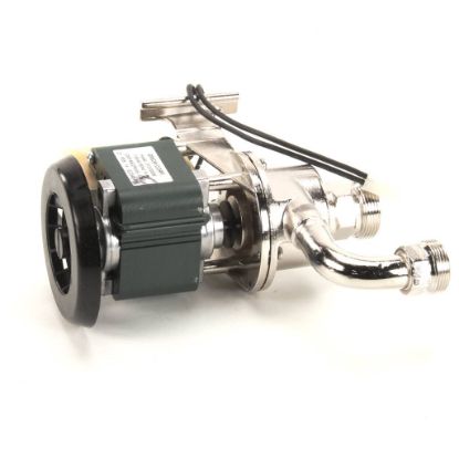 Picture of Grindmaster Cecilware 310-00006 Water Pump 120V