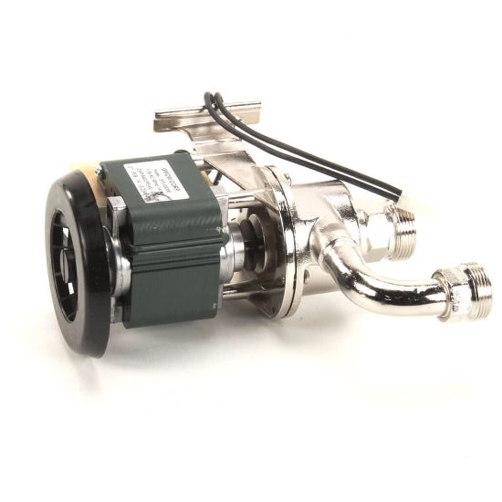 Picture of Grindmaster Cecilware 310-00006 Water Pump 120V