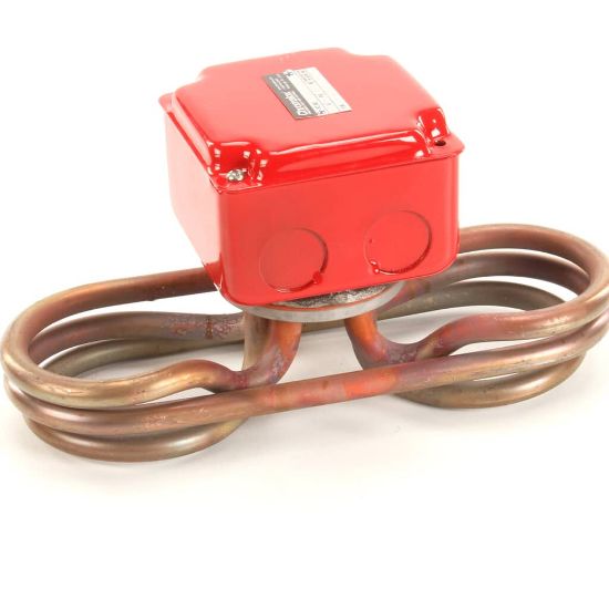 Picture of Grindmaster Cecilware 320-00022 Element 480V 8Kw 3Ph
