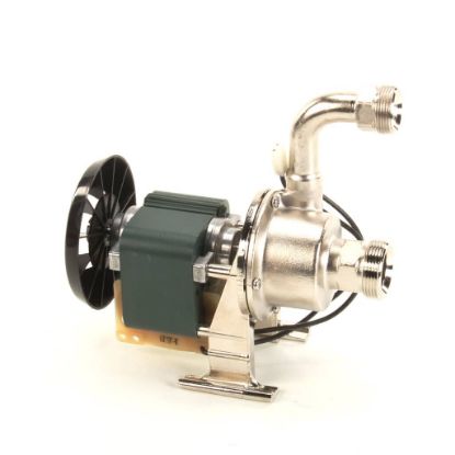 Picture of Grindmaster Cecilware 310-00007 Water Pump 230V (Urn) With Ss