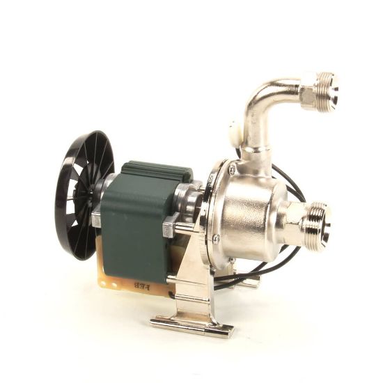 Picture of Grindmaster Cecilware 310-00007 Water Pump 230V (Urn) With Ss