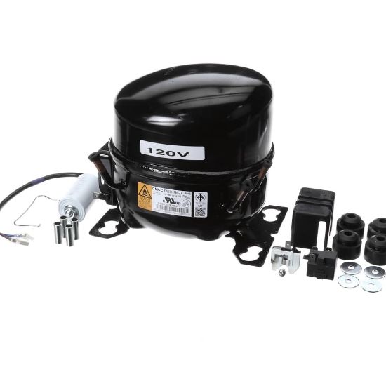 Picture of Grindmaster Cecilware 330-00026 Compressor R290 115V 60Hz D25 D35