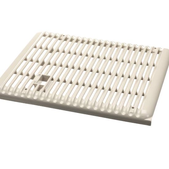 Picture of Grindmaster Cecilware 3397 Panel Plastic 1-Hole (New)