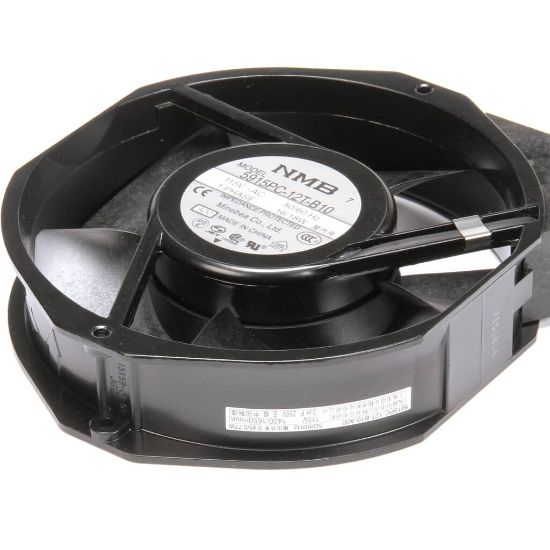Picture of Grindmaster Cecilware 3338 Motor, Fan, E27, 115V, Axial,
