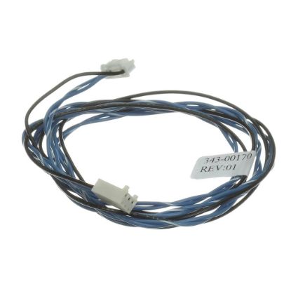 Picture of Grindmaster Cecilware 343-00170 Harness,rs485 Double Brewer