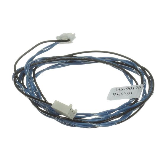 Picture of Grindmaster Cecilware 343-00170 Harness,rs485 Double Brewer