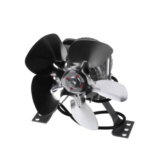 Picture of Grindmaster Cecilware 3432 Fan Motor Assembly115v