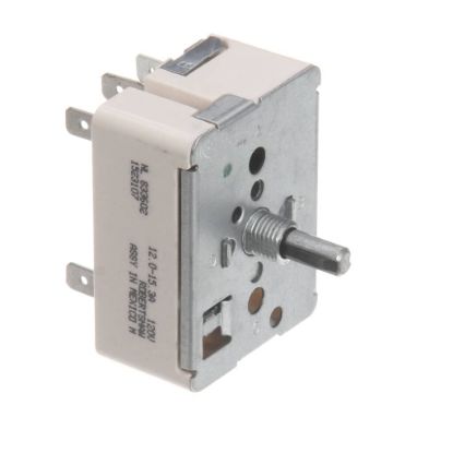 Picture of Grindmaster Cecilware 344-00035 Switch Infinite 120V