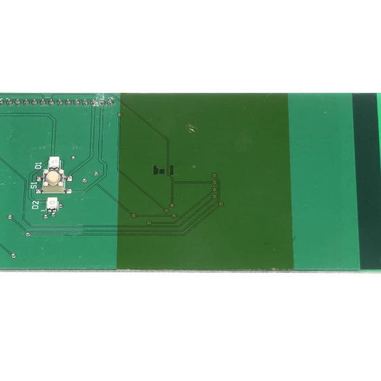 Picture of Grindmaster Cecilware 348-00008 Pcb-single Cup Brewer