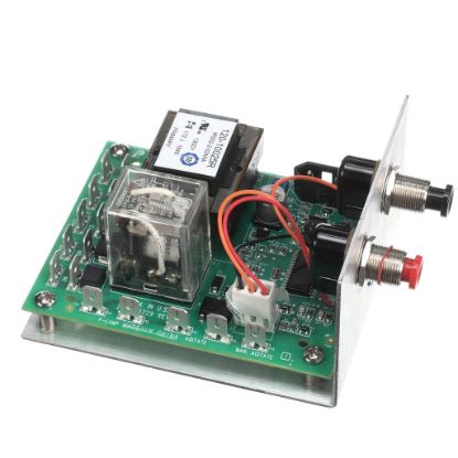 Picture of Grindmaster Cecilware 346-00043 Brew Timer Half Batch Kb