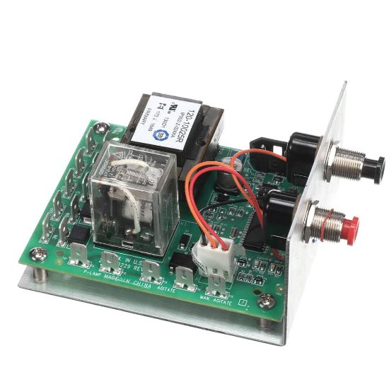 Picture of Grindmaster Cecilware 346-00043 Brew Timer Half Batch Kb