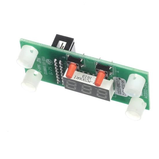 Picture of Grindmaster Cecilware 348-00034 Remote Control