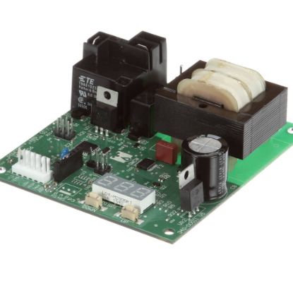 Picture of Grindmaster Cecilware 349-00012 Control Board, Level