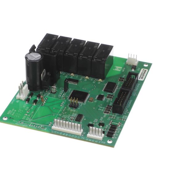 Picture of Grindmaster Cecilware 349-00032 Control,gnb Rfid Capable