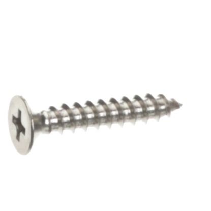 Picture of Grindmaster Cecilware 350-00018 Screw Jf 3X16 Sus