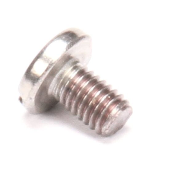 Picture of Grindmaster Cecilware 350-00014 Screw, 10-32X5/16 Sl Bnd Hd Vi