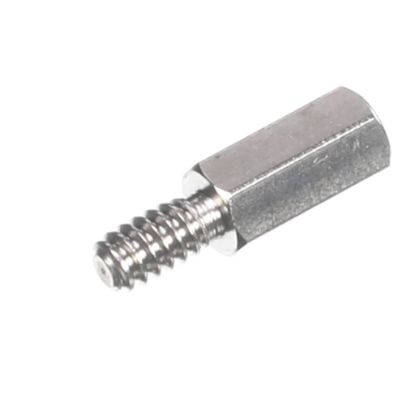 Picture of Grindmaster Cecilware 350-00043 Screw 6-32X1/4 3/16 Hex X 5/8 (Special