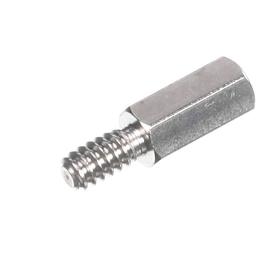Picture of Grindmaster Cecilware 350-00043 Screw 6-32X1/4 3/16 Hex X 5/8 (Special