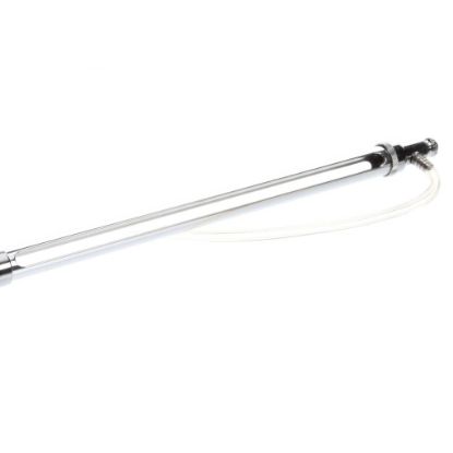 Picture of Grindmaster Cecilware 355-00034 Sight Glass Assembly, 10.75 Gauge