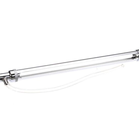 Picture of Grindmaster Cecilware 355-00032 Sight Glass Assembly, 9 Gauge Shie