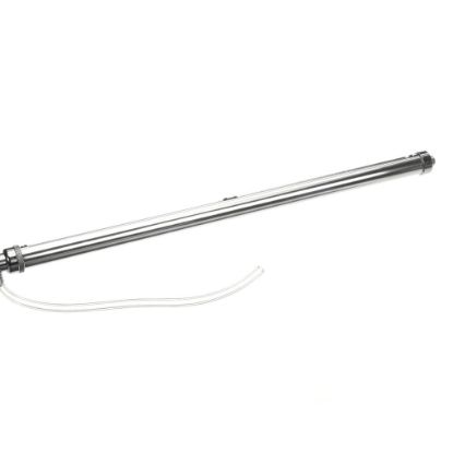 Picture of Grindmaster Cecilware 355-00036 Sight Glass Assembly 14.5 Gauge S