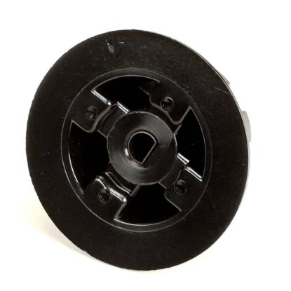 Picture of Grindmaster Cecilware 355-00070 Knob Thermostat Black Deg F