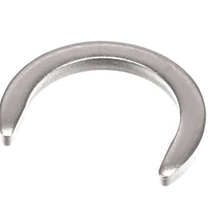 Picture of Grindmaster Cecilware 357-00001 Retaining Ring Faucet Valves - Tomlinso