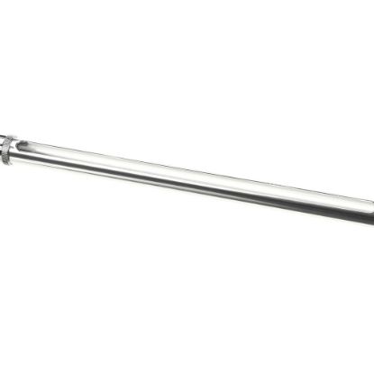 Picture of Grindmaster Cecilware 355-00078 D020a Gauge Shield Assembly, 10.75