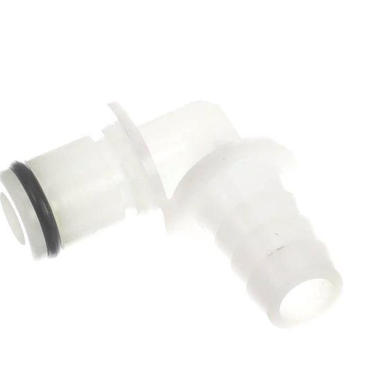 Picture of Grindmaster Cecilware 359-00165 Elbow 3/8 Barb Coupling Insert