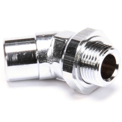 Picture of Grindmaster Cecilware 359-00074 Fitting Overflow W/ Locknut