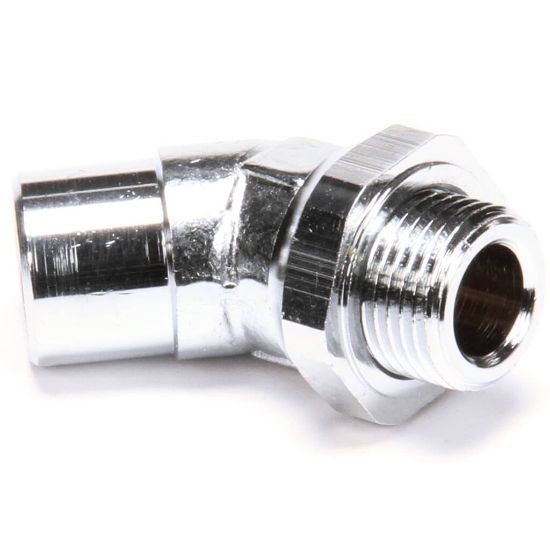 Picture of Grindmaster Cecilware 359-00074 Fitting Overflow W/ Locknut