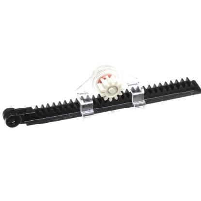Picture of Grindmaster Cecilware 356-00004 Damper