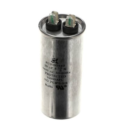 Picture of Grindmaster Cecilware 3718 Capacitor, Run, D35, Thai Comp