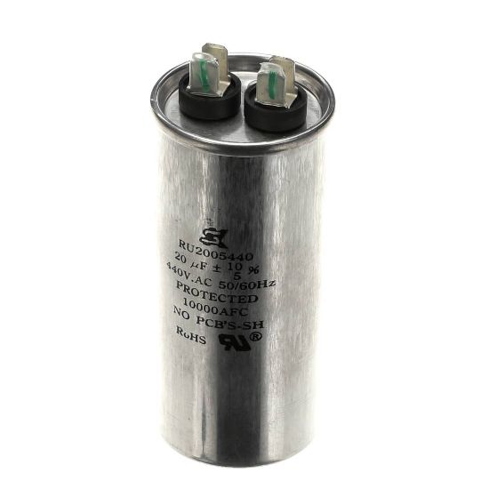 Picture of Grindmaster Cecilware 3718 Capacitor, Run, D35, Thai Comp